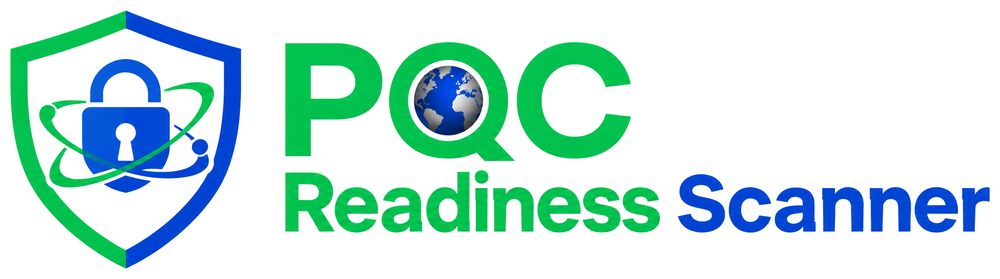 PQC Readiness Scanner